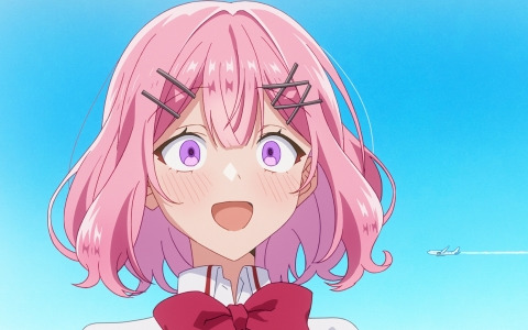 「わたしが恋人になれるわけないじゃん、ムリムリ!(※ムリじゃなかった!?)」が2025年夏にTVアニメ化!制作はstudio MOTHERが担当