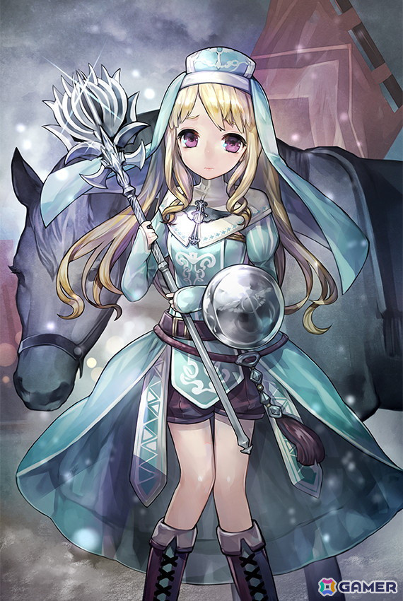 「チェンクロ」で「狂乱式神襲来支援フェス」が開催！「美の神 ハイラ（CV：井上喜久子）」と「ヴァルケトス潜水技師 シェルシェ（CV：遠藤綾）」が登場の画像5