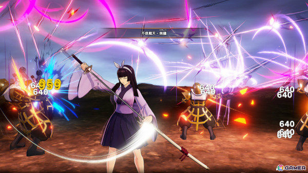 「FAIRY TAIL 2」Digital Deluxe版特典の追加機能「ルーシィのアトリエ」を紹介！バトルを手助けしてくれるサポートキャラクターの情報もの画像17