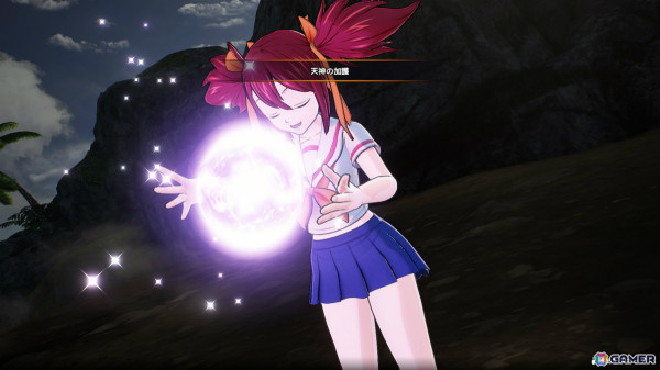 「FAIRY TAIL 2」Digital Deluxe版特典の追加機能「ルーシィのアトリエ」を紹介！バトルを手助けしてくれるサポートキャラクターの情報もの画像20