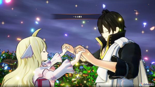 「FAIRY TAIL 2」Digital Deluxe版特典の追加機能「ルーシィのアトリエ」を紹介！バトルを手助けしてくれるサポートキャラクターの情報もの画像22