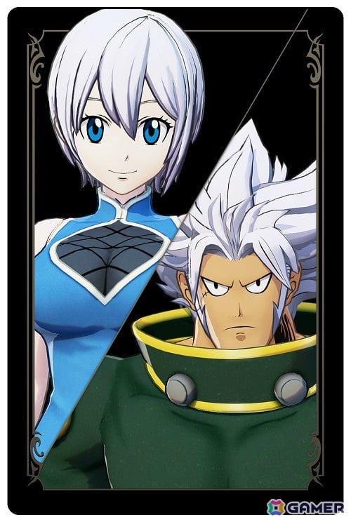 「FAIRY TAIL 2」Digital Deluxe版特典の追加機能「ルーシィのアトリエ」を紹介！バトルを手助けしてくれるサポートキャラクターの情報もの画像2