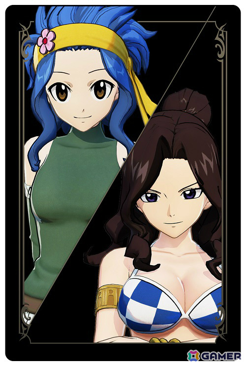 「FAIRY TAIL 2」Digital Deluxe版特典の追加機能「ルーシィのアトリエ」を紹介！バトルを手助けしてくれるサポートキャラクターの情報もの画像3