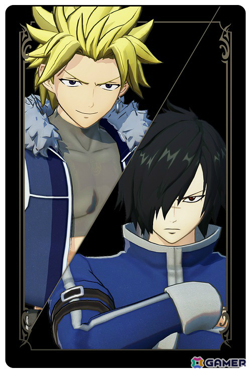 「FAIRY TAIL 2」Digital Deluxe版特典の追加機能「ルーシィのアトリエ」を紹介！バトルを手助けしてくれるサポートキャラクターの情報もの画像7