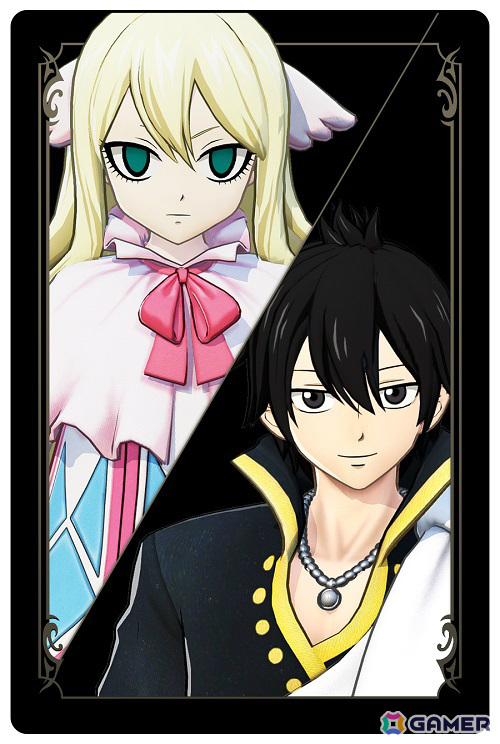 「FAIRY TAIL 2」Digital Deluxe版特典の追加機能「ルーシィのアトリエ」を紹介！バトルを手助けしてくれるサポートキャラクターの情報もの画像9