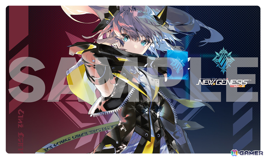 PSO2 ニュージェネシス」コミュニティイベント「アークスフレンド