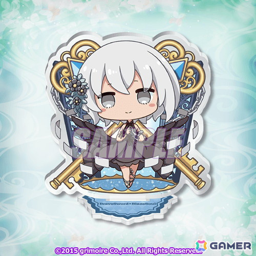 「ブレイブソード×ブレイズソウル アリスの湯けむり温泉 オンラインくじ」がくじ引き堂にて11月26日より販売！の画像11