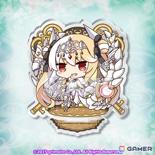 「ブレイブソード×ブレイズソウル アリスの湯けむり温泉 オンラインくじ」がくじ引き堂にて11月26日より販売！の画像10