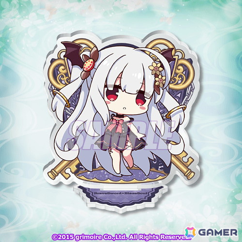 「ブレイブソード×ブレイズソウル アリスの湯けむり温泉 オンラインくじ」がくじ引き堂にて11月26日より販売！の画像9