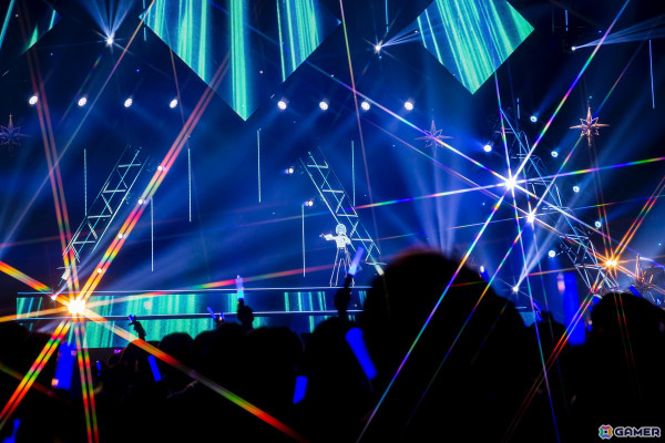 星街すいせいさん初のライブツアー“Spectra of Nova”埼玉公演のオフィシャルレポートが公開！の画像10