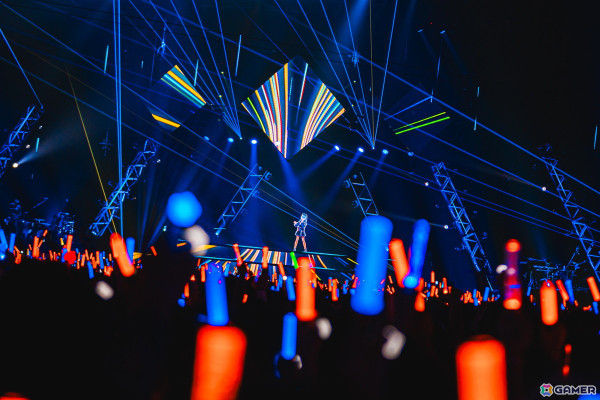 星街すいせいさん初のライブツアー“Spectra of Nova”埼玉公演のオフィシャルレポートが公開！の画像2