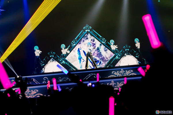 星街すいせいさん初のライブツアー“Spectra of Nova”埼玉公演のオフィシャルレポートが公開！の画像7