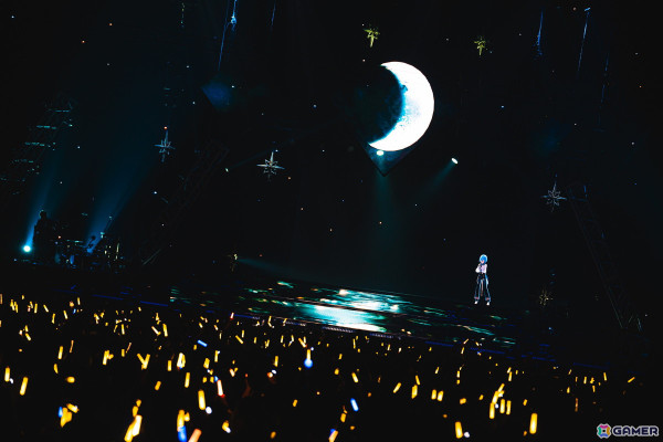 星街すいせいさん初のライブツアー“Spectra of Nova”埼玉公演のオフィシャルレポートが公開！の画像8
