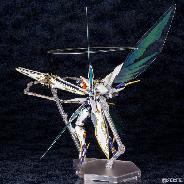 ARTFX Jより「ユウリ with メッソン（再生産）」が2025年5月、「マサル with ヒバニー」が同年6月に発売！の画像24