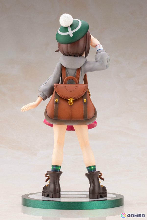ARTFX Jより「ユウリ with メッソン（再生産）」が2025年5月、「マサル with ヒバニー」が同年6月に発売！の画像37