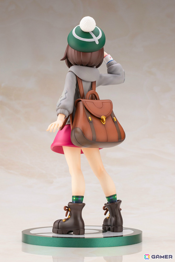 ARTFX Jより「ユウリ with メッソン（再生産）」が2025年5月、「マサル with ヒバニー」が同年6月に発売！の画像38