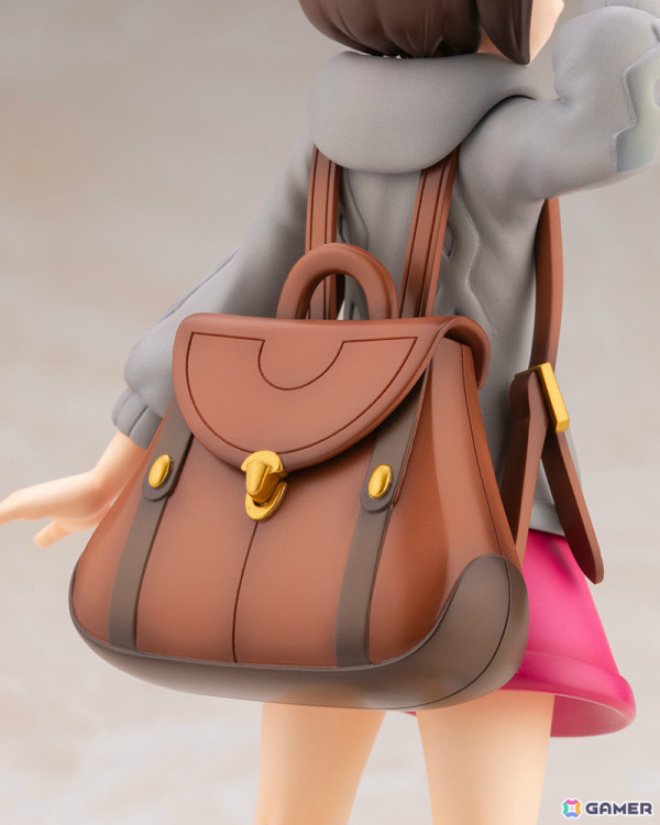 ARTFX Jより「ユウリ with メッソン（再生産）」が2025年5月、「マサル with ヒバニー」が同年6月に発売！の画像41