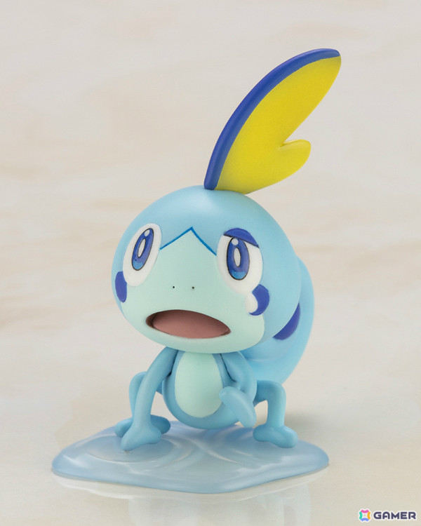 ARTFX Jより「ユウリ with メッソン（再生産）」が2025年5月