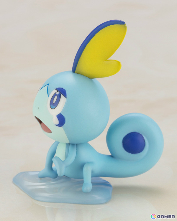 ARTFX Jより「ユウリ with メッソン（再生産）」が2025年5月、「マサル with ヒバニー」が同年6月に発売！の画像45