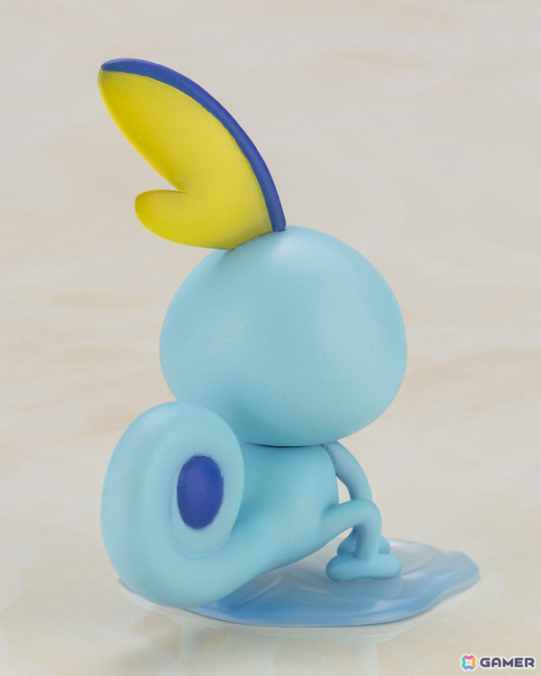 ARTFX Jより「ユウリ with メッソン（再生産）」が2025年5月、「マサル with ヒバニー」が同年6月に発売！の画像46