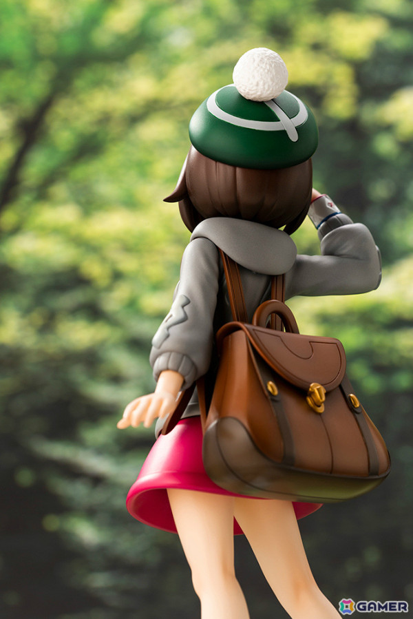 ARTFX Jより「ユウリ with メッソン（再生産）」が2025年5月、「マサル with ヒバニー」が同年6月に発売！の画像49