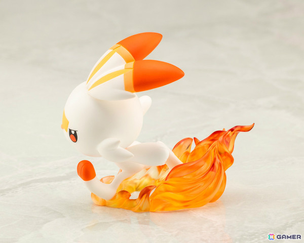 ARTFX Jより「ユウリ with メッソン（再生産）」が2025年5月、「マサル with ヒバニー」が同年6月に発売！の画像66