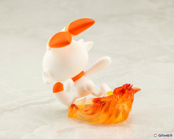 ARTFX Jより「ユウリ with メッソン（再生産）」が2025年5月、「マサル with ヒバニー」が同年6月に発売！の画像67