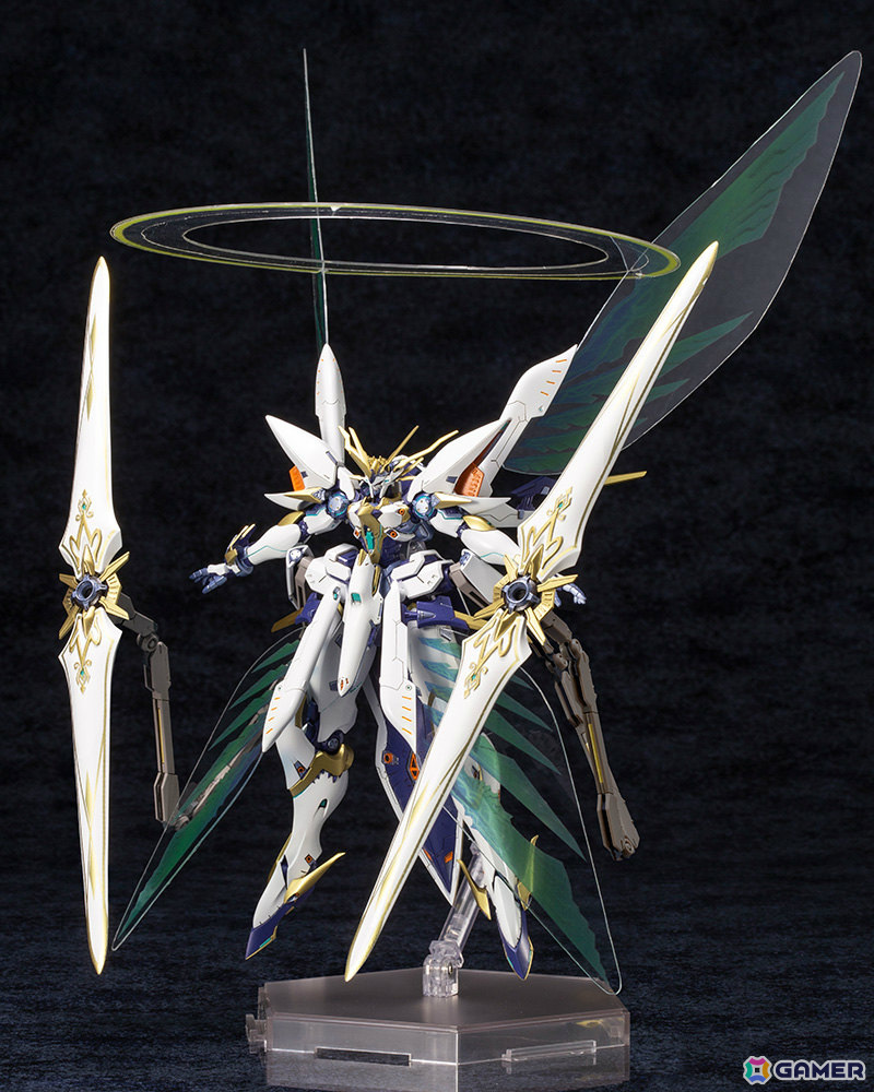 ARTFX Jより「ユウリ with メッソン(再生産)」が2025年5月、「マサル with ヒバニー」が同年6月に発売!の画像