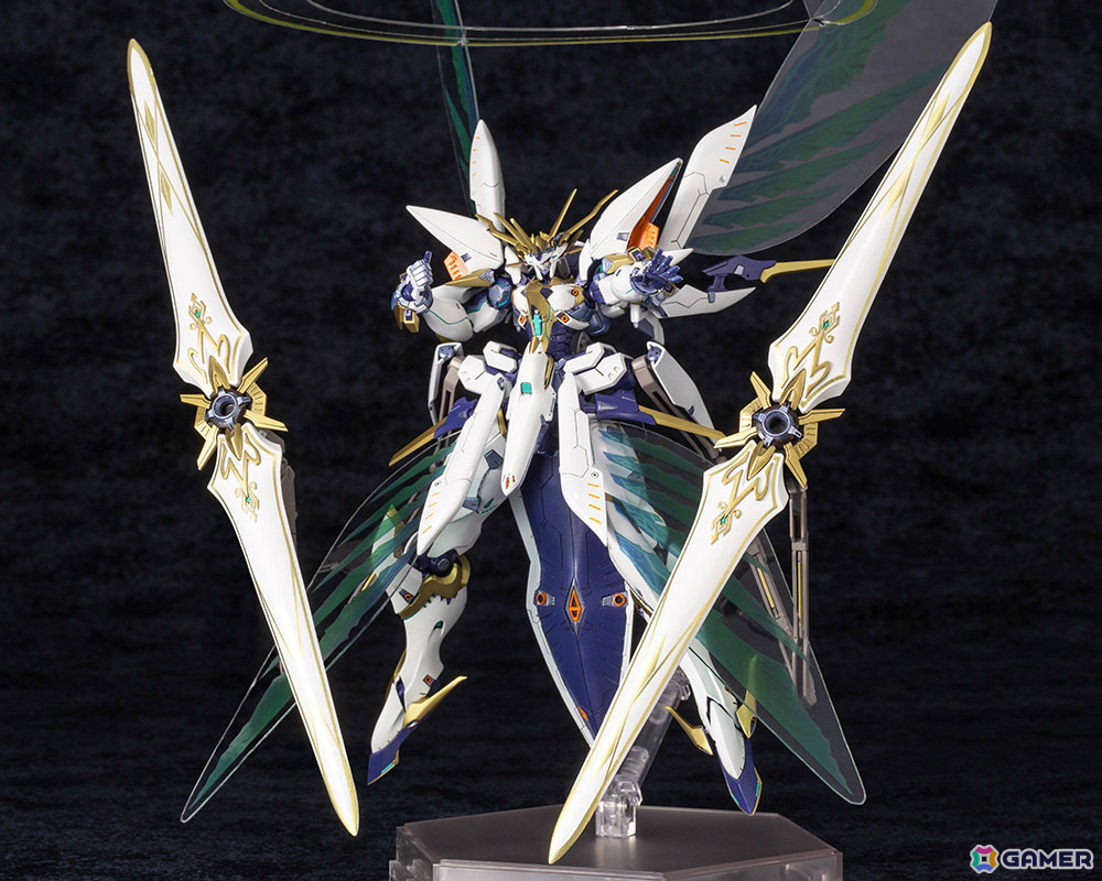ARTFX Jより「ユウリ with メッソン(再生産)」が2025年5月、「マサル with ヒバニー」が同年6月に発売!の画像