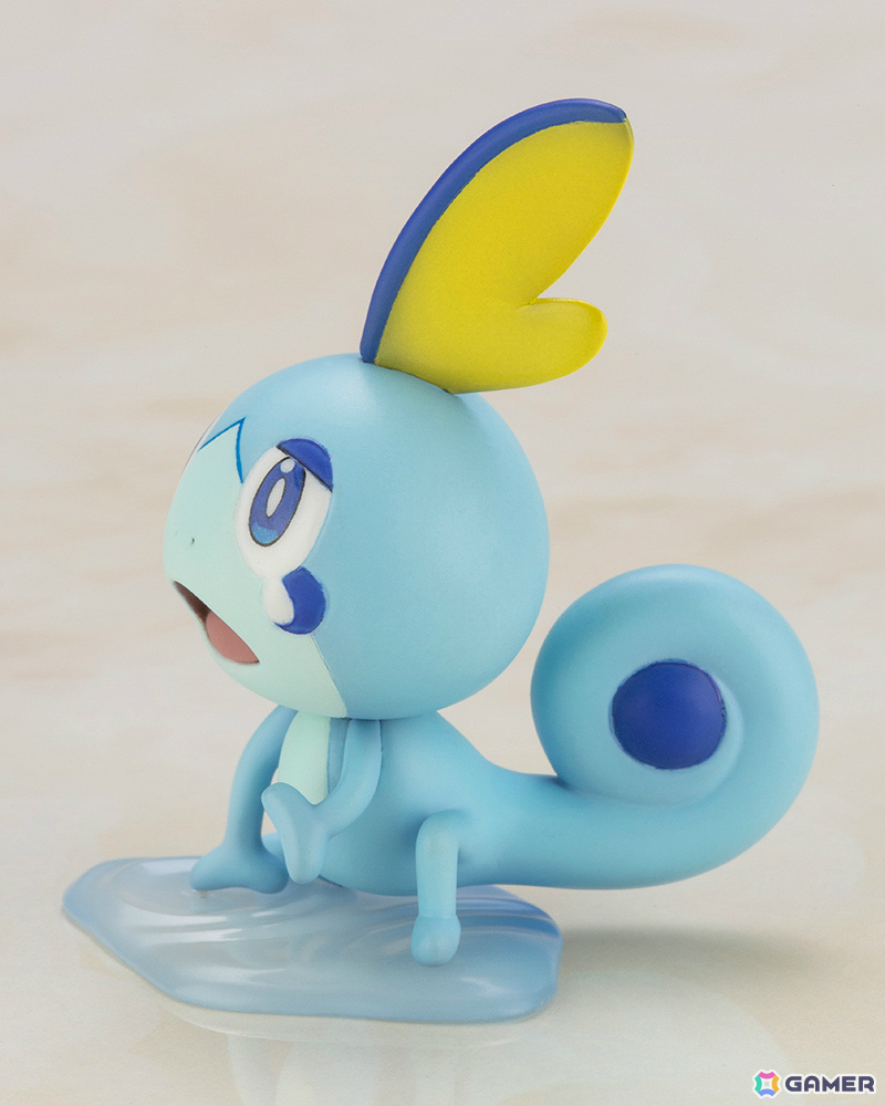 ARTFX Jより「ユウリ with メッソン(再生産)」が2025年5月、「マサル with ヒバニー」が同年6月に発売!の画像