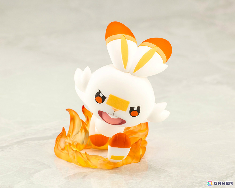 ARTFX Jより「ユウリ with メッソン(再生産)」が2025年5月、「マサル with ヒバニー」が同年6月に発売!の画像