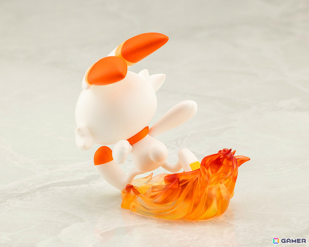 ARTFX Jより「ユウリ with メッソン(再生産)」が2025年5月、「マサル with ヒバニー」が同年6月に発売!の画像