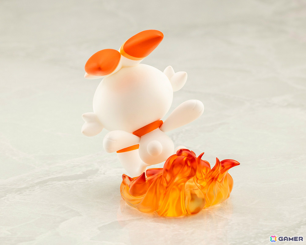 ARTFX Jより「ユウリ with メッソン(再生産)」が2025年5月、「マサル with ヒバニー」が同年6月に発売!の画像