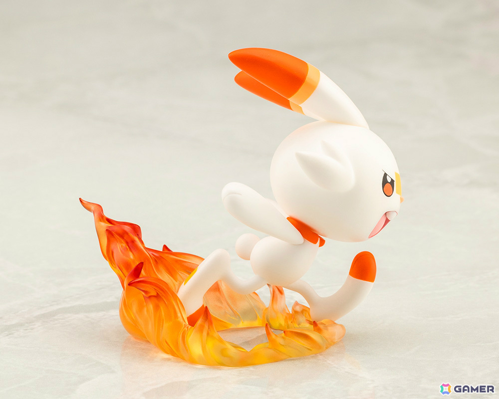 ARTFX Jより「ユウリ with メッソン(再生産)」が2025年5月、「マサル with ヒバニー」が同年6月に発売!の画像