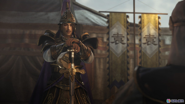「真・三國無双 ORIGINS」のバトルをプレイできる体験版が11月22日に配信！庄知彦氏によるゲーム紹介トレーラーも公開の画像