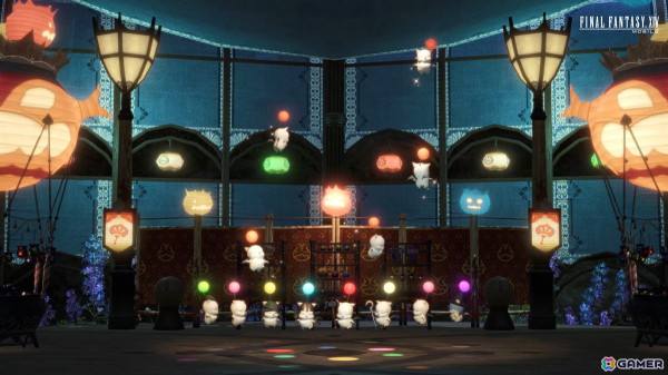 「ファイナルファンタジーXIV モバイル」が正式発表！スクエニ監修でLightspeed Studiosが開発を担当の画像11