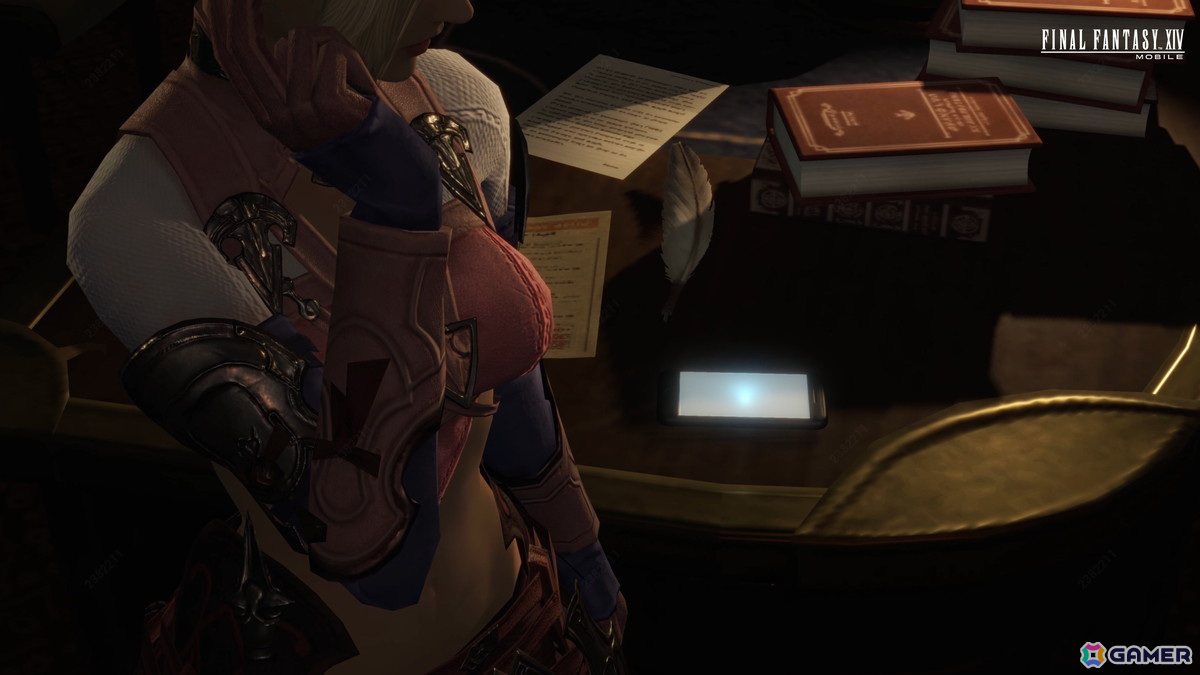 「ファイナルファンタジーXIV モバイル」が正式発表!スクエニ監修でLightspeed Studiosが開発を担当の画像