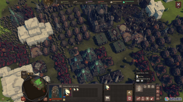 「Diplomacy is Not an Option」に勢力「アンデッド」や追加ストーリーを実装するアップデート「The Undead Update」が実施！の画像6