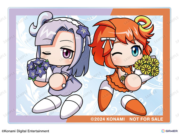 「『パワプロ30th × プロスピ20th』Anniversary POP UP STORE in ロフト」が開催決定！グッズ販売や購入特典もの画像6