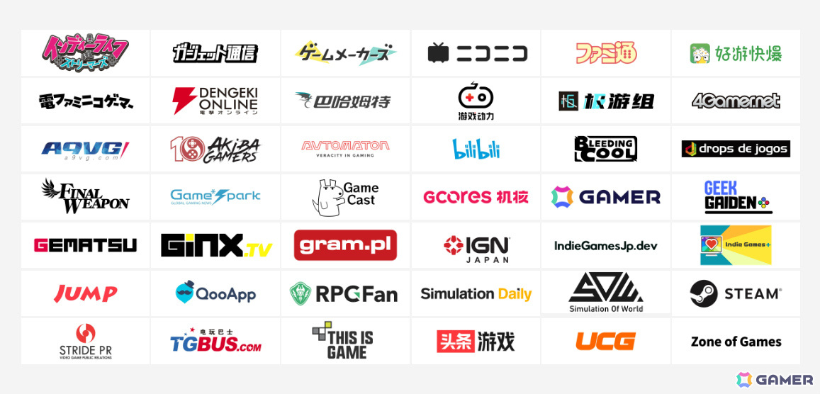 「INDIE Live Expo 2024.12.7」の番組内容が発表！Awardsには「Balatro」「未解決事件は終わらせないといけないから」など12作品がノミネートの画像