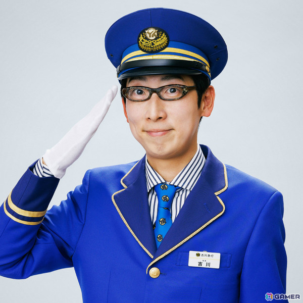 「A列車で行こう9 トレインコンストラクション」久野知美さん、岡安章介さんら鉄道好き芸能人の“夢の鉄道車両”を実現する企画が実施！の画像3