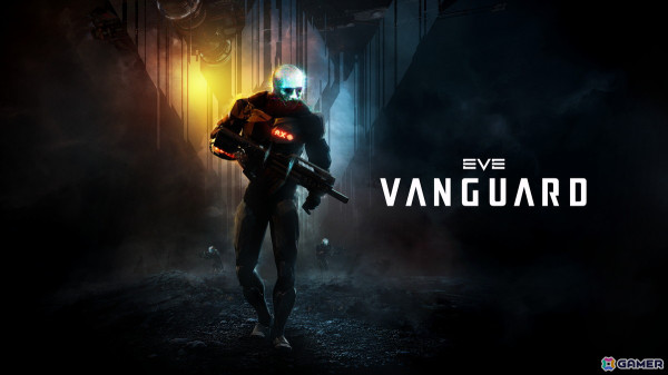 「EVE Vanguard」のイベント「YC126.11.28 グラウンドブレイク」が11月28日より開催！「EVE Online」ユニバースで繰り広げられるMMOFPSの画像1