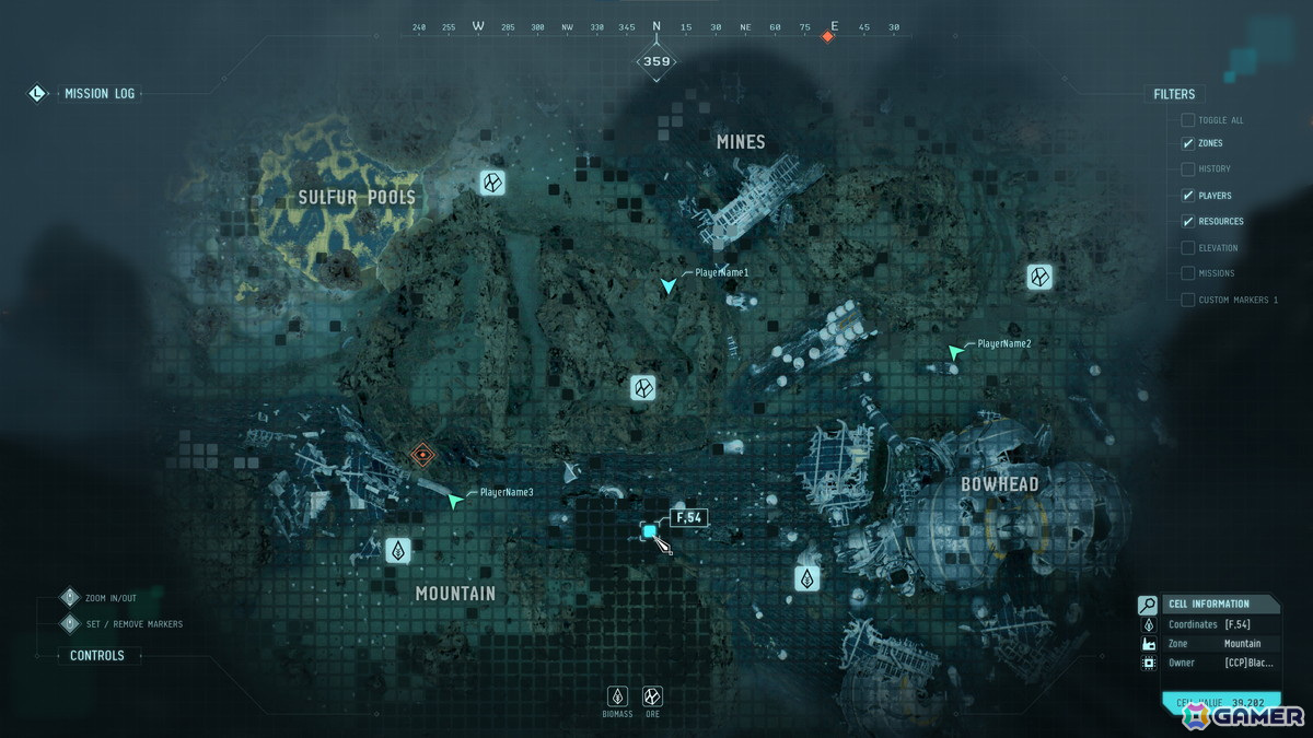 「EVE Vanguard」のイベント「YC126.11.28 グラウンドブレイク」が11月28日より開催!「EVE Online」ユニバースで繰り広げられるMMOFPSの画像