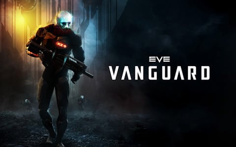 「EVE Vanguard」のイベント「YC126.11.28 グラウンドブレイク」が11月28日より開催！「EVE Online」ユニバースで繰り広げられるMMOFPS
