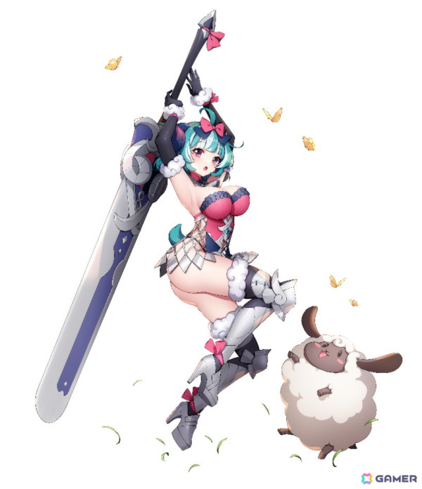 「エバーソウル」サービス開始半周年を記念した「Half Anniversaryフェスティバル」が開催！最大150連ガチャや10種のコスチュームがもらえるイベントもの画像4