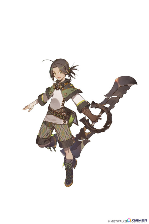 「FANTASIAN Neo Dimension」ジニクル（CV：小西克幸）たちの声優情報が公開！内田雄馬さん、KENNさん、坂口博信氏、吉田直樹氏出演の生配信もの画像2