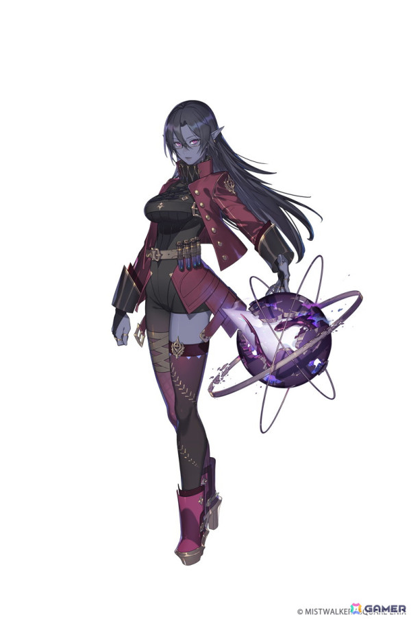 「FANTASIAN Neo Dimension」ジニクル（CV：小西克幸）たちの声優情報が公開！内田雄馬さん、KENNさん、坂口博信氏、吉田直樹氏出演の生配信もの画像4