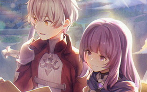 「RPG MAKER WITH」で作成されたゲームをプレイできる「RPGMAKER WITH PLAYER」PS5/PS4版が配信！制作機能の一部をプレイできる体験版も収録