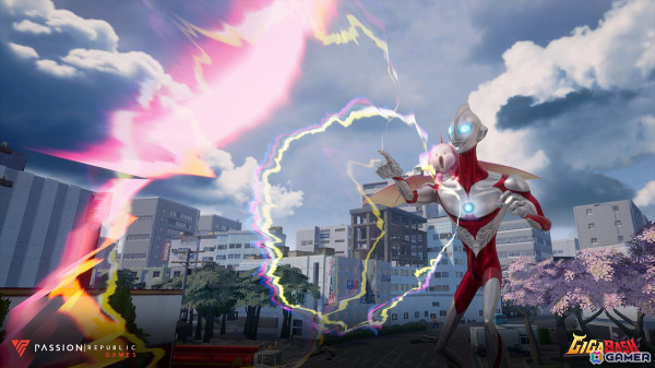 「GIGABASH」ウルトラマンとエミが登場する「Ultraman: Rising DLC」が11月29日に配信！の画像6
