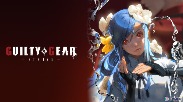 「GUILTY GEAR -STRIVE-」最大3人対3人による6人同時ネットワーク対戦モード「TEAM OF 3」が実装！ストリーマーによる配信イベント情報もの画像1